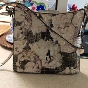 Two Bramin mid-size purses